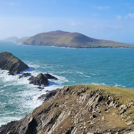 Luxury Stunning Views - דירה *