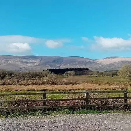 Apartmán Luxury Stunning Views - Milltown (Kerry)