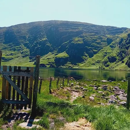Luxury Stunning Views - * Milltown (Kerry)