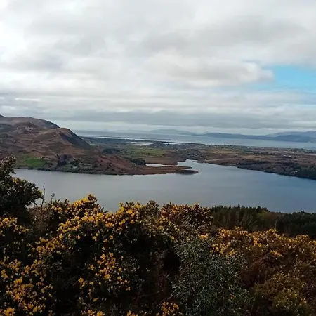 דירה Luxury Stunning Views - Milltown (Kerry)