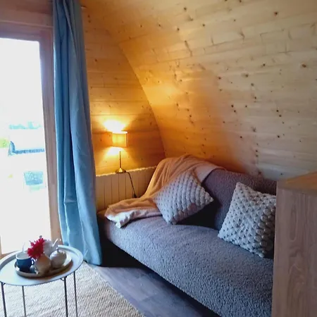 Luxury Stunning Views - * Milltown (Kerry)