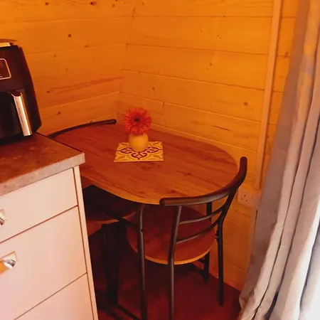 Luxury Stunning Views - Apartmán *