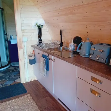 Apartment Luxury Stunning Views - Milltown (Kerry)