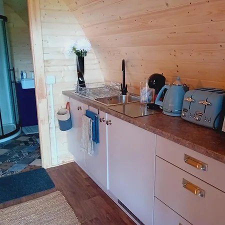 Apartment Luxury Stunning Views - Milltown (Kerry)