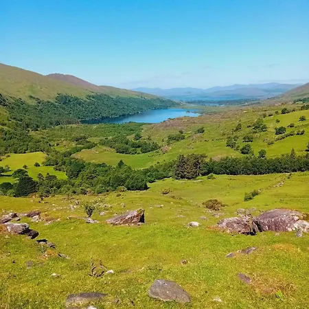 Διαμέρισμα Luxury Stunning Views -