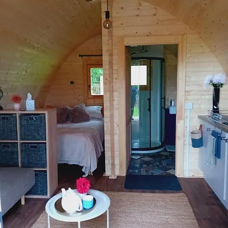 Διαμέρισμα Luxury Stunning Views - Milltown (Kerry)