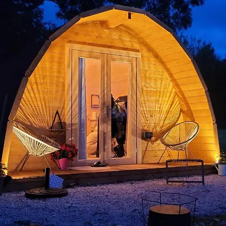 דירה Luxury Stunning Views - Milltown (Kerry)