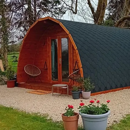 Luxury Stunning Views - * Milltown (Kerry)