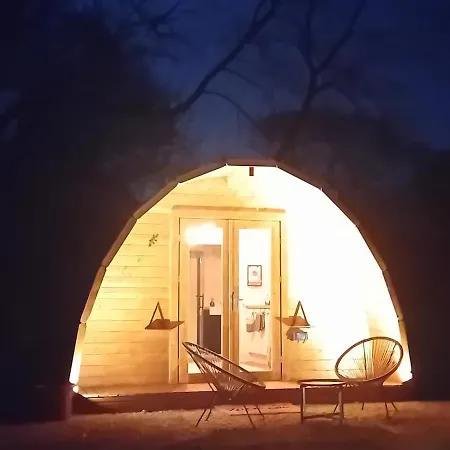 Luxury Stunning Views - Apartmán Milltown (Kerry)