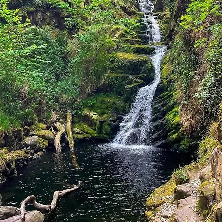 Apartmán Luxury Stunning Views - *