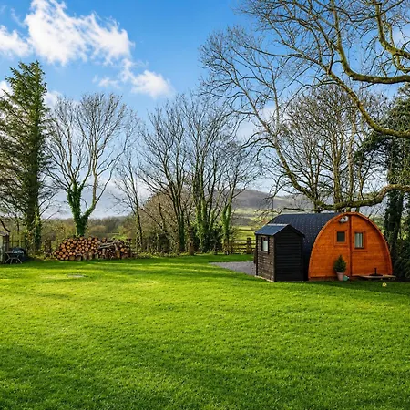 Luxury Stunning Views - * Milltown (Kerry)