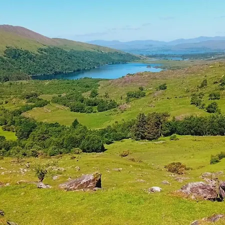 Luxury Stunning Views - 公寓 Milltown (Kerry)