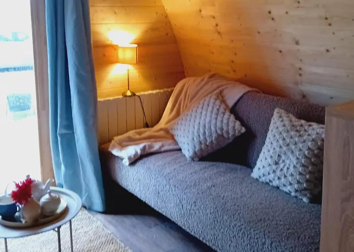 Appartement Luxury Stunning Views - Milltown (Kerry)