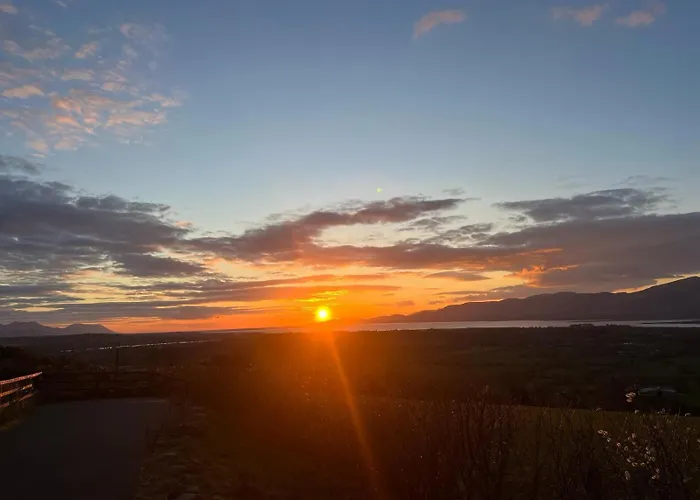 Luxury Stunning Views -