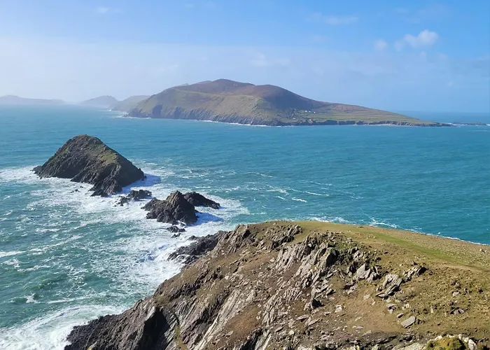 Luxury Stunning Views - Apartament *