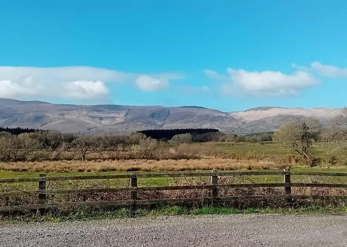 Appartement Luxury Stunning Views - Milltown (Kerry)