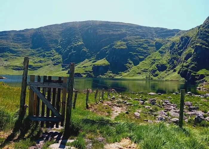 Luxury Stunning Views - * Milltown (Kerry)