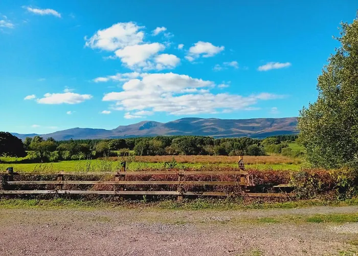 Luxury Stunning Views -