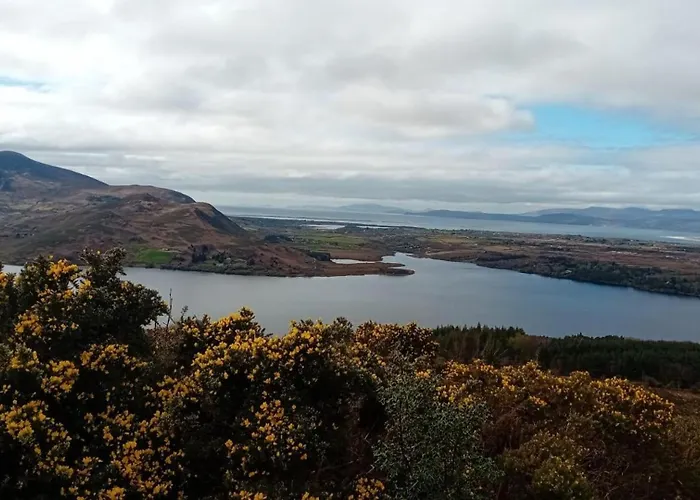 Apartament Luxury Stunning Views - Milltown (Kerry)