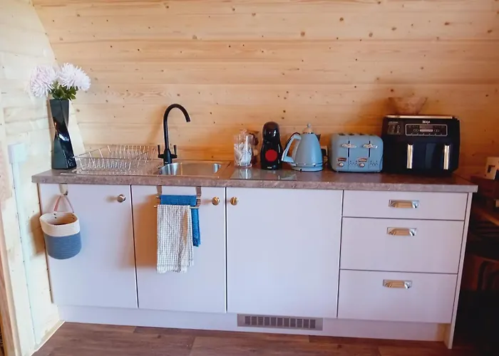 Luxury Stunning Views - *