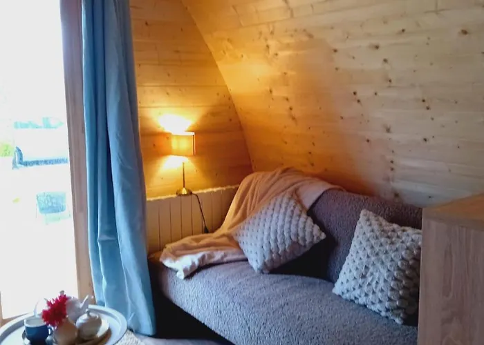 Luxury Stunning Views - * Milltown (Kerry)