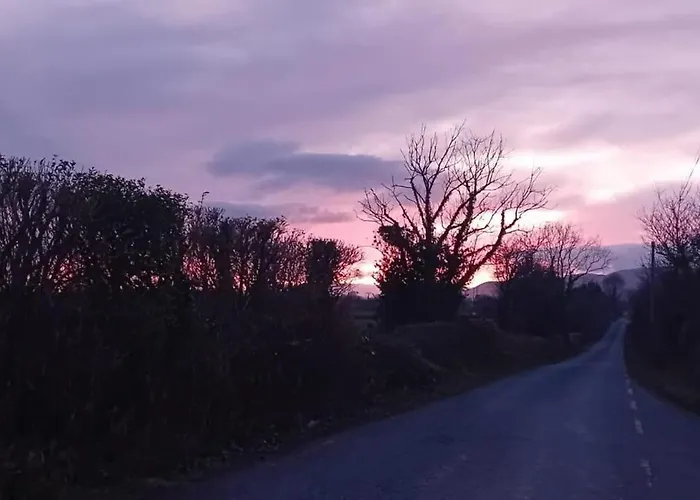 Luxury Stunning Views - Apartament