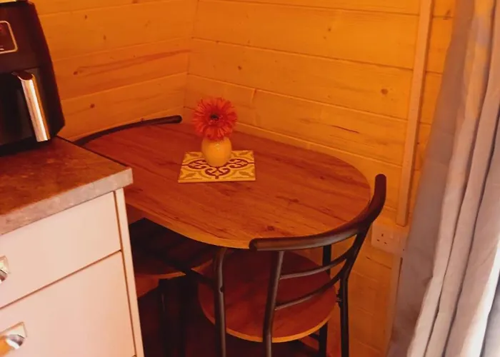 Luxury Stunning Views - Apartament *