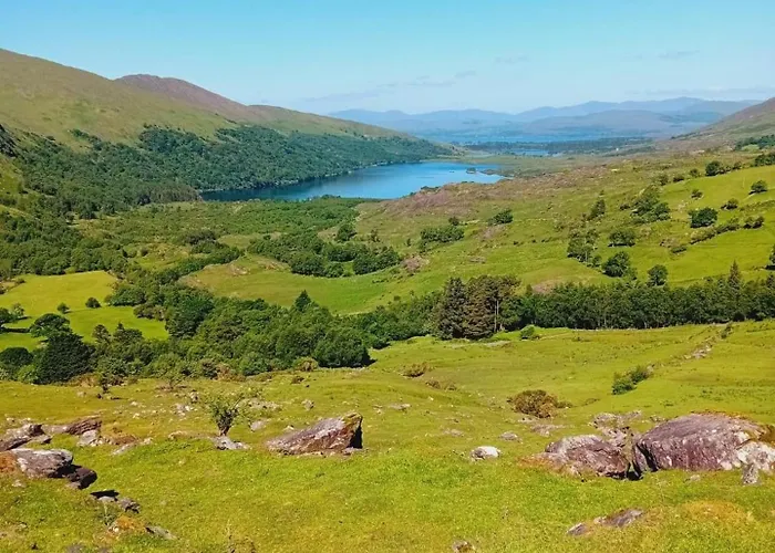 Apartament Luxury Stunning Views -