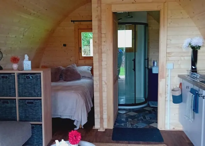 Lejlighed Luxury Stunning Views - Milltown (Kerry)