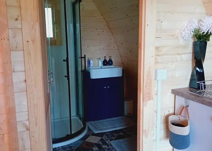 Luxury Stunning Views - *