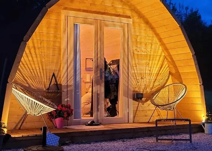 Appartement Luxury Stunning Views - Milltown (Kerry)