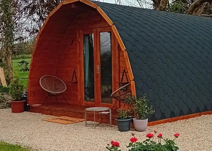 Luxury Stunning Views - * Milltown (Kerry)