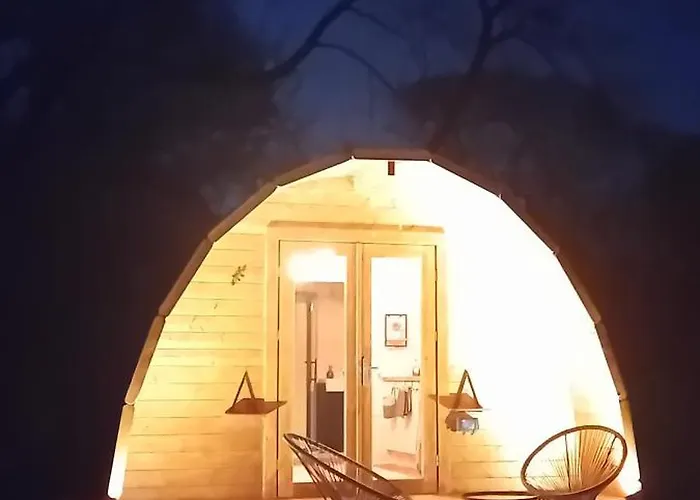 Luxury Stunning Views - Apartament Milltown (Kerry)