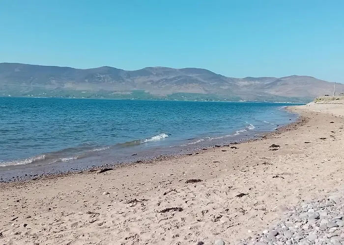 Luxury Stunning Views - Apartament *